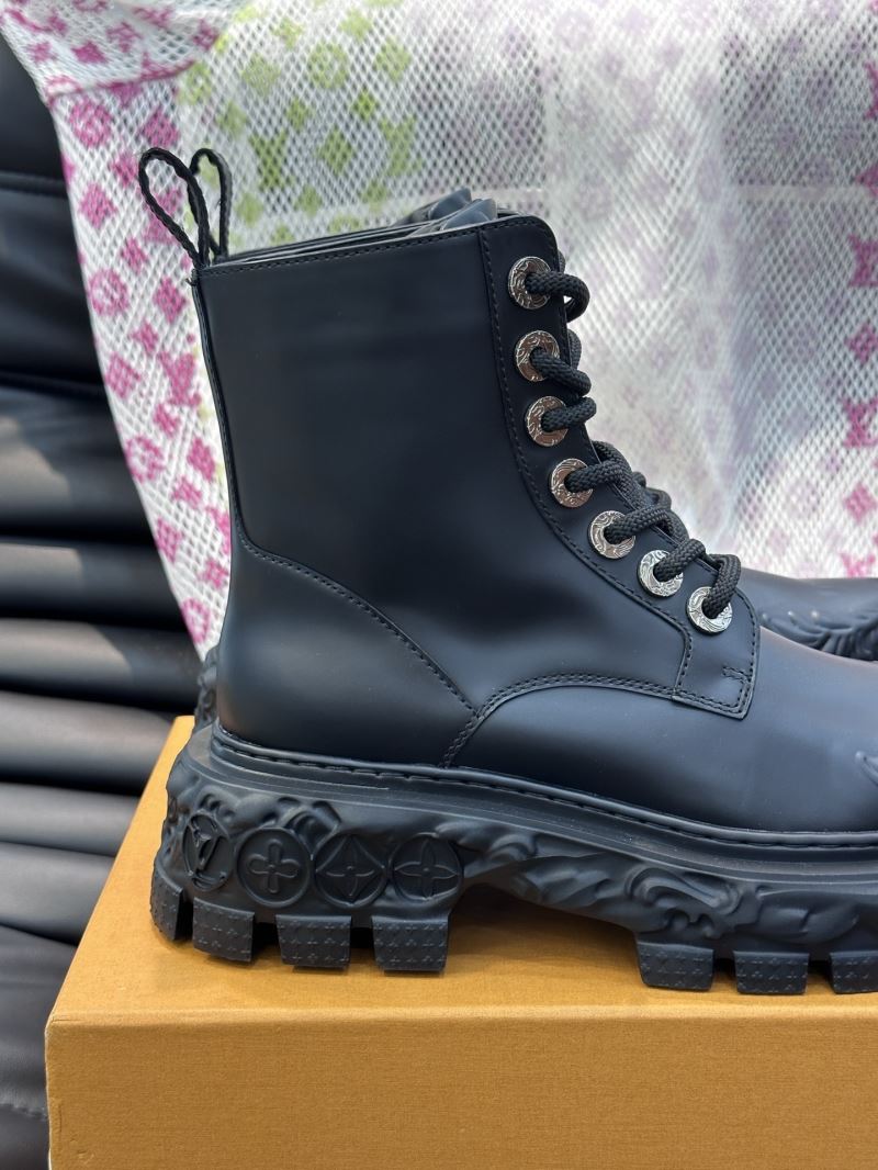 LV Boots